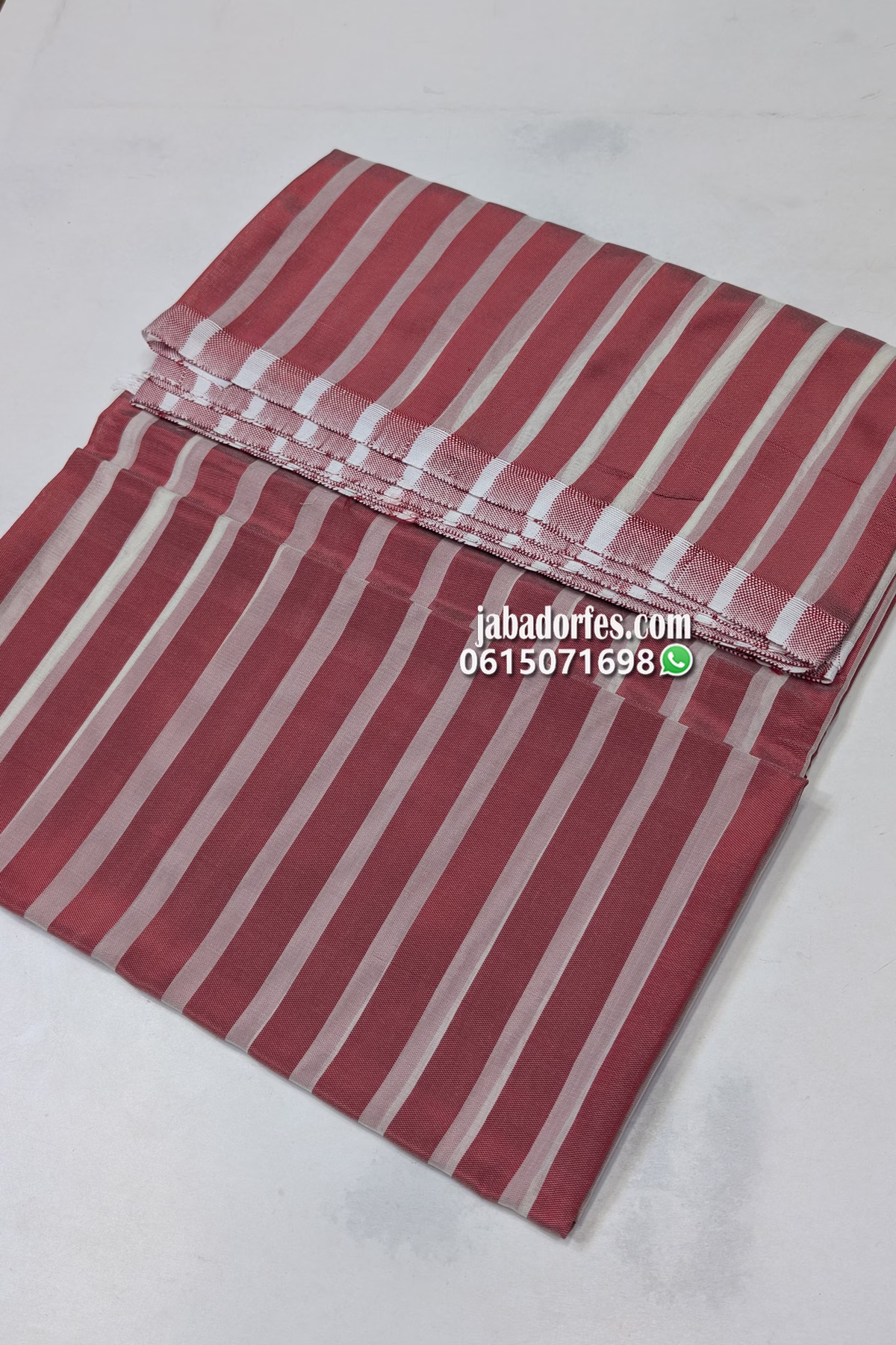 توب شعرى ملكي كرونة (نسيج تقليدي) 2 توب شعرى ملكي كرونة (نسيج تقليدي)