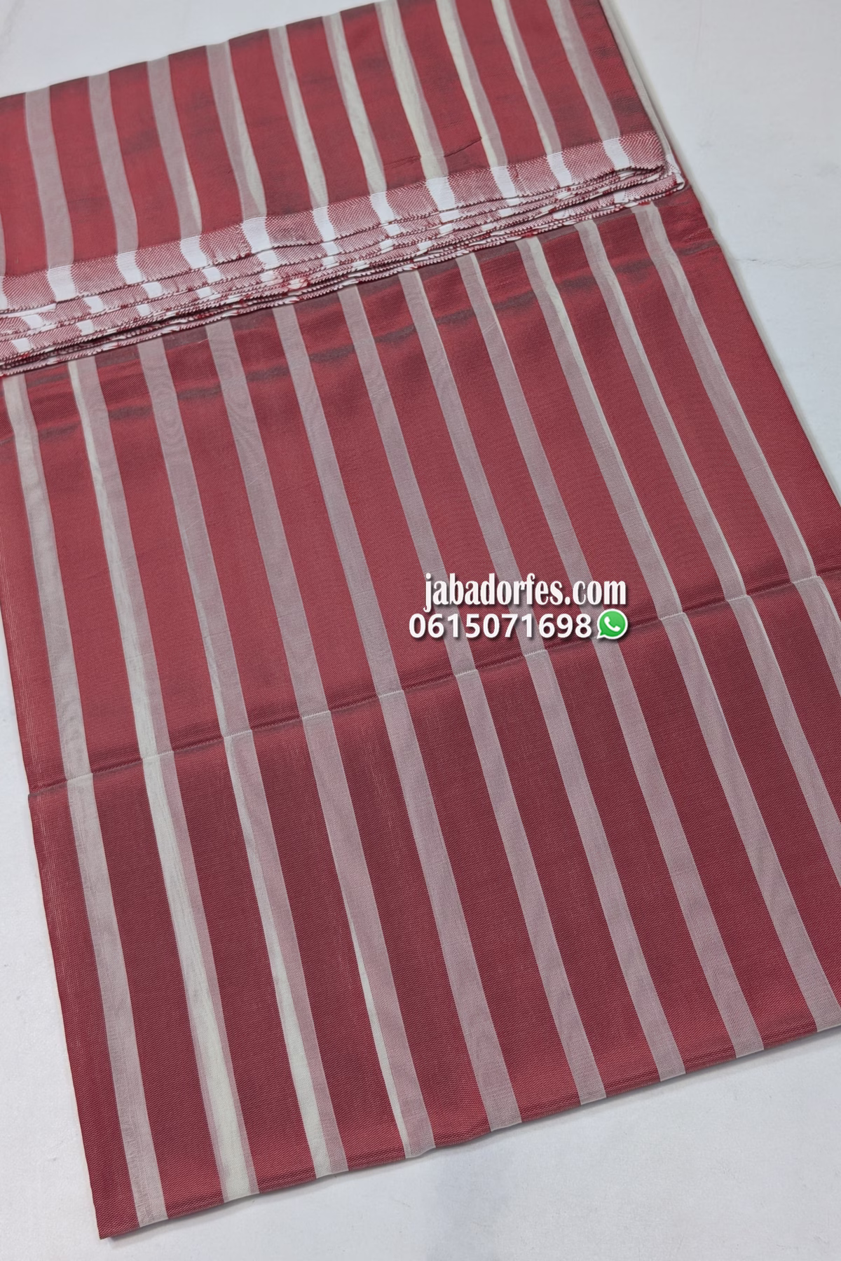 توب شعرى ملكي كرونة (نسيج تقليدي) 4 توب شعرى ملكي كرونة (نسيج تقليدي)