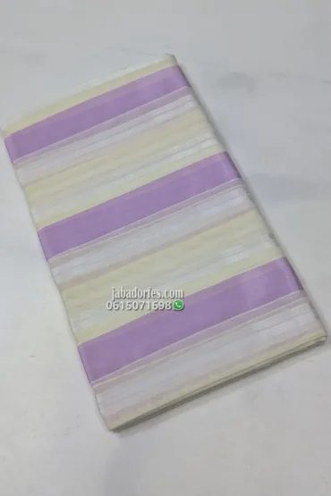 توب شعرى موف مشرط (نسيج تقليدي)