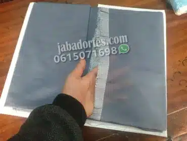 توب سوسدي شعرى (نسيج تقليدي)
