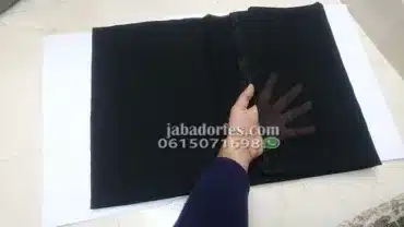 توب سوسدي شفاف ممتاز