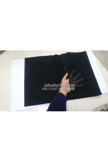 توب سوسدي شفاف ممتاز