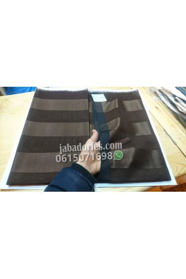 توب شعرى حرة ملكية (نسيج تقليدي)