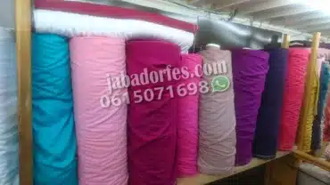 توب مليفة رقيقة