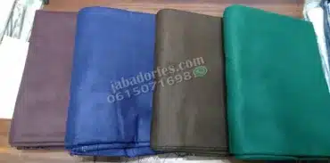 توب مليفة لفصل الشتاء