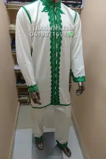 جبادور ملكي ممتاز (2pcs)