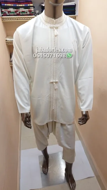 جبادور ملكي بلدي (2pcs)