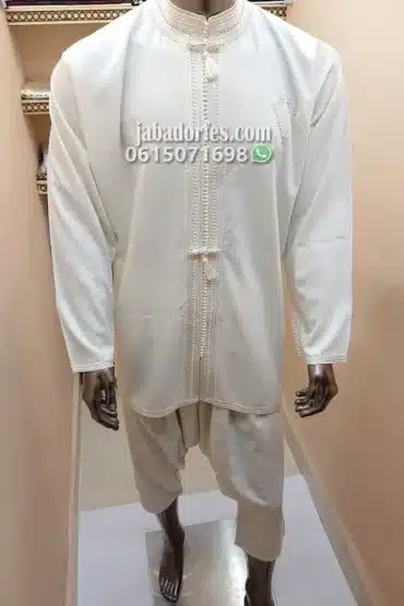 جبادور ملكي بلدي (2pcs)