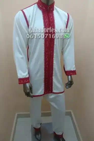 جبادور ملكي ممتاز (2pcs)