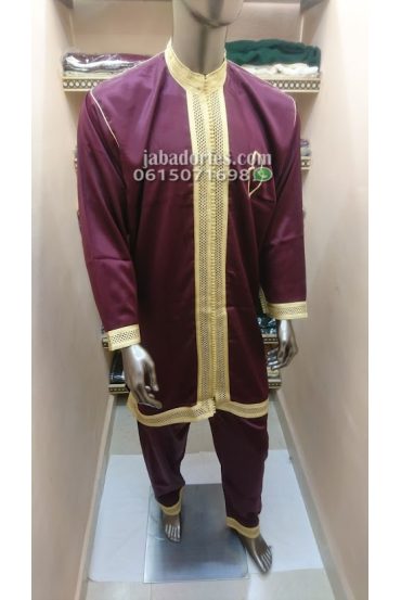 جبادور ملكي (2pcs)