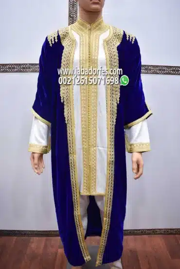 جبادور موبرة للعرسان