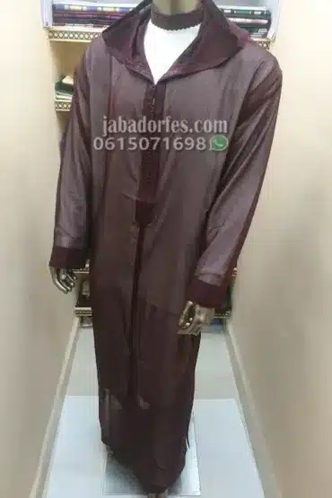 جلابة سوسدي