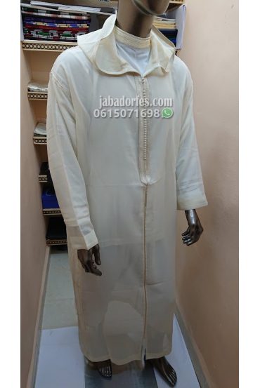 جلابة سوسدي ممتاز (3pcs)