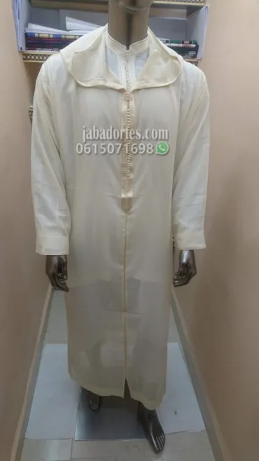 جلابة سوسدي ممتاز (3pcs)