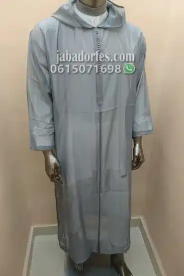 جلابة سوسدي شعرى (3pcs)