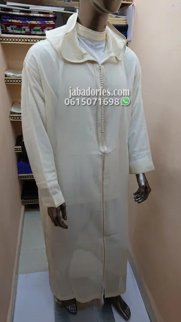 جلابة سوسدي ممتاز (3pcs)