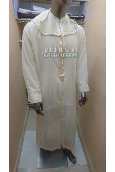 جلابة سوسدي ممتاز (3pcs)