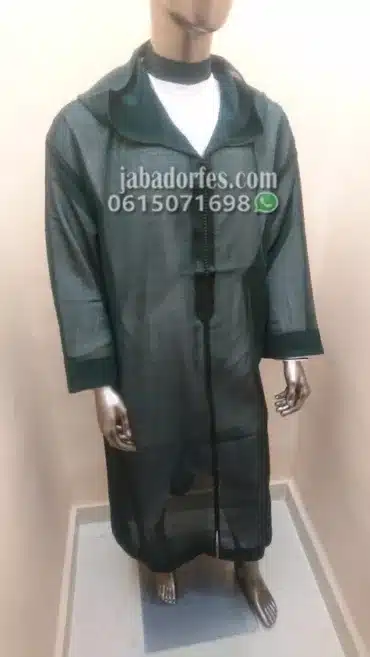 جلابة شعرى حرة (3pcs)