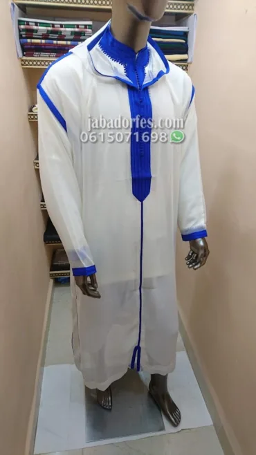 جلابة شفافة ممتازة (3pcs)