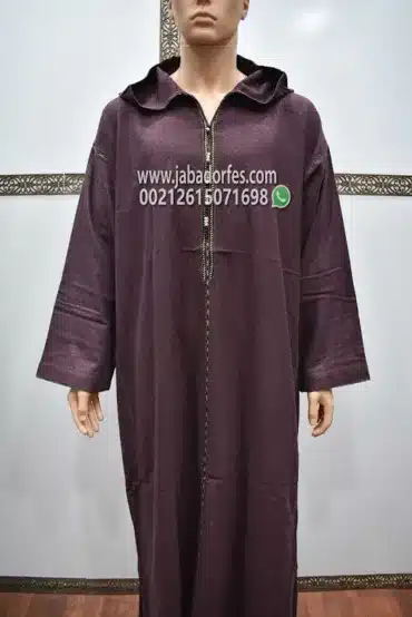 جلابة مليفة لفصل الشتاء