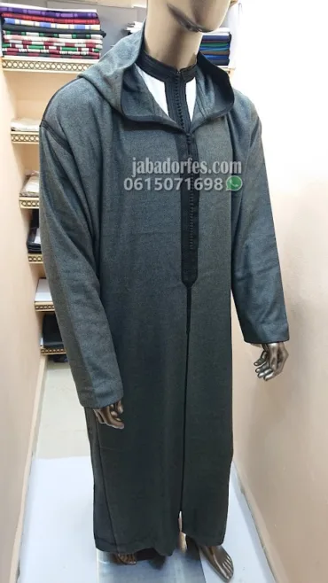جلابة مليفة لفصل الشتاء
