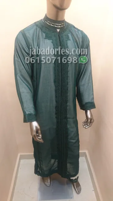 قفطان سوسدي ممتاز (3pcs)