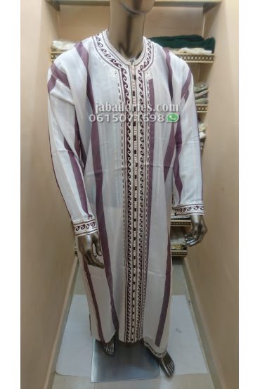 قفطان شعرى (2pcs)