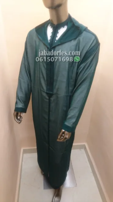 جلابة سوسدي ممتاز (3pcs)
