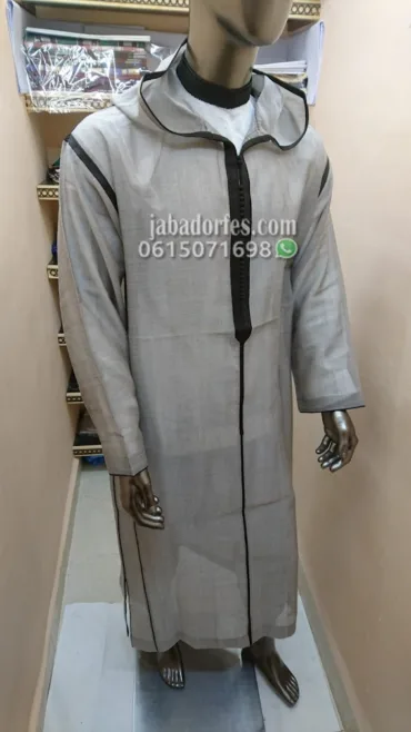 جلابة شعرى حرة (3pcs)