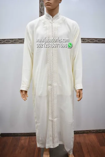 قفطان شفاف