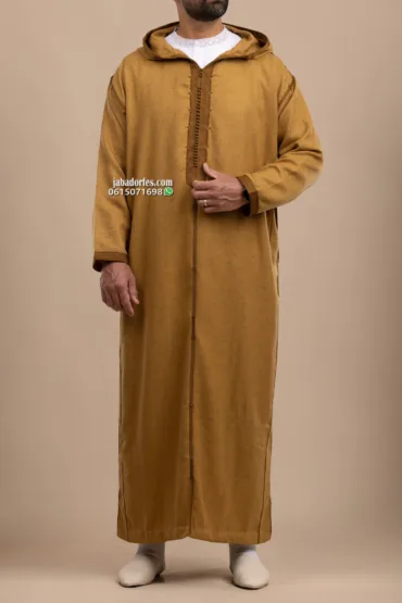 جبادور فاس 7 جلابة مغربية للرجال